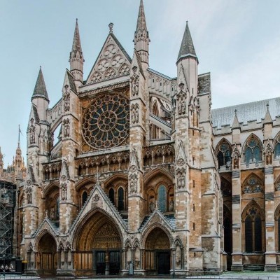 Gruppenbuchung Westminster Abbey